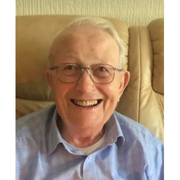 Photo of Bernard Eric SOULSBY