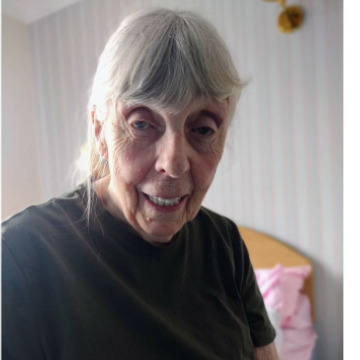 Notice Gallery for SYLVIA SCOTT
