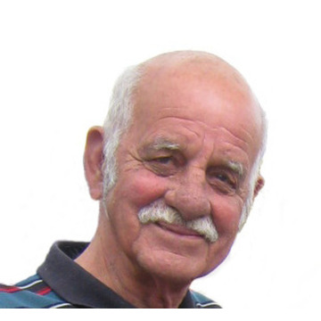 Photo of Brian James WRIGHT