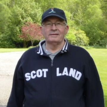 Photo of Thomas R BURGESS