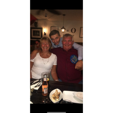 Photo for notice Calvin EDWARDS