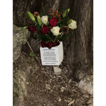 Photo for notice Calvin EDWARDS