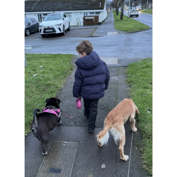 Photo for notice Calvin EDWARDS