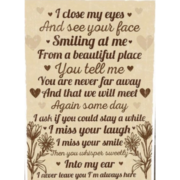 Photo for notice Calvin EDWARDS