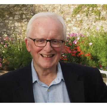 Photo of Michael George COCKERHAM