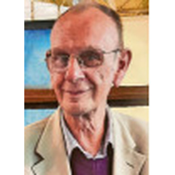 Photo of David HORSFALL