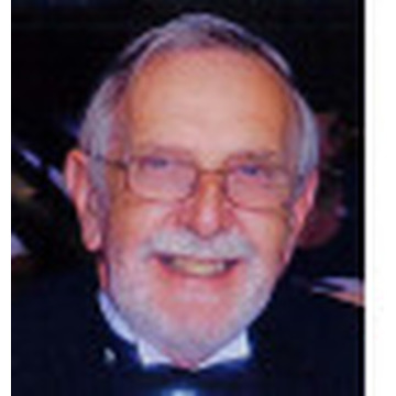 Photo of Peter SHACKLETON