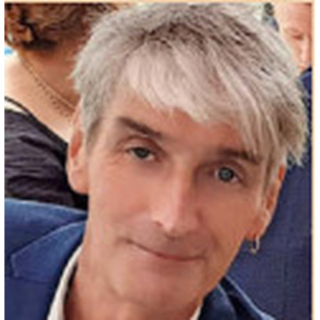 Photo of David ROBINSON