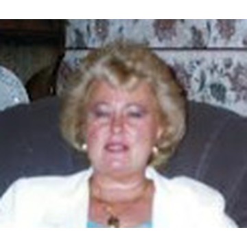 Notice Gallery for Maureen STEVENS