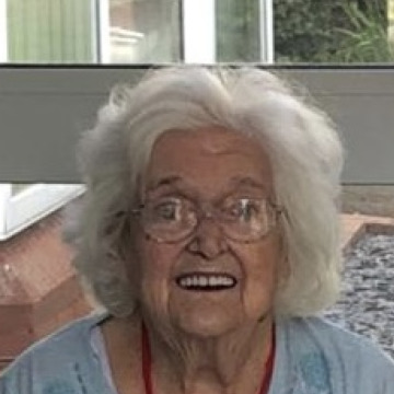 Photo of Agnes Mary KELLY