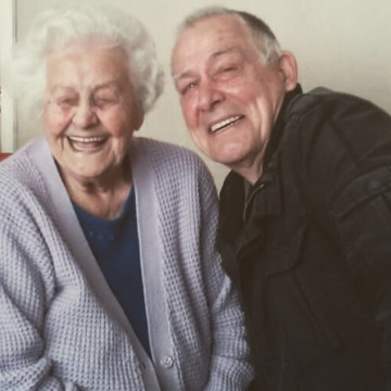 Photo of John William BLACKWELL