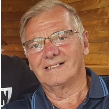 Photo of Dave SHARP