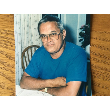 Photo of Dave PARKHOUSE