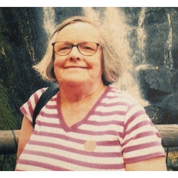 Photo of Adrienne Mary BAWDEN