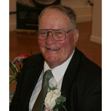 Photo of Peter VERNON