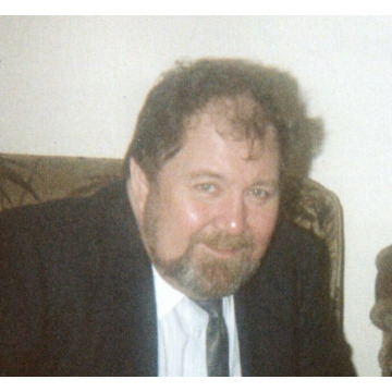 Photo of Anthony STEVENS