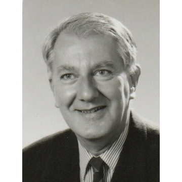 Photo of Jeremy Wilmot Edward WHITE