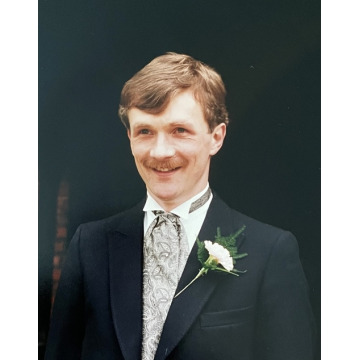 Photo of James S CRABBE