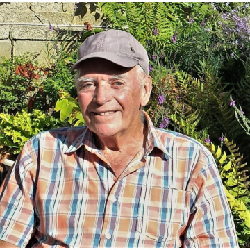 Photo of Brian DICKS