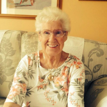 Photo of Doreen May NEWMAN