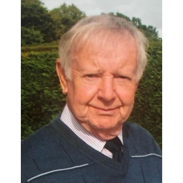 Photo of Anthony PICKERSGILL