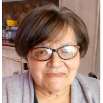 Photo of Helena Maria ARENDSE