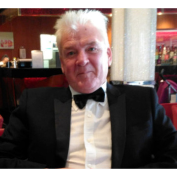 Photo of Steven Graham RUSSELL