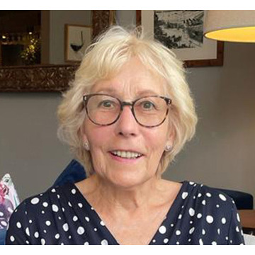 Photo of Kay SWIFT