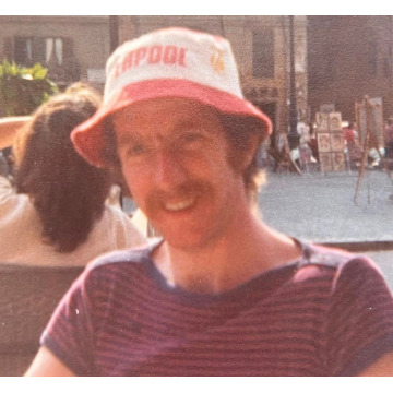 Photo of Bernard KEITH