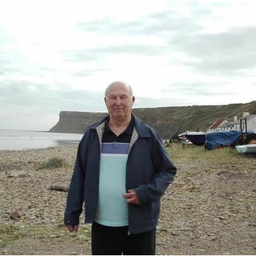 Notice Gallery for Alan HUMBLE