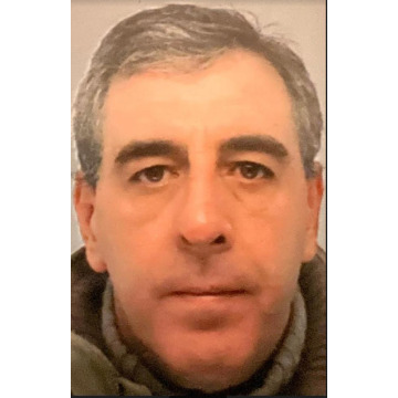 Photo of James CARROLL