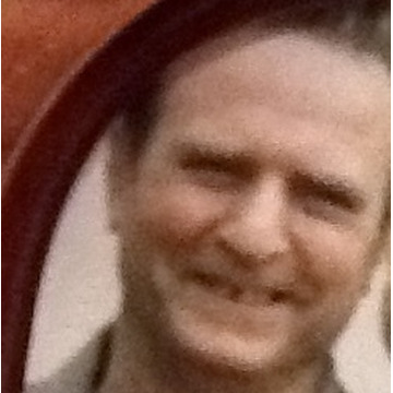 Photo of Alf WARREN