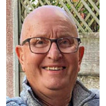 Photo of Michael Thomas CLEGG