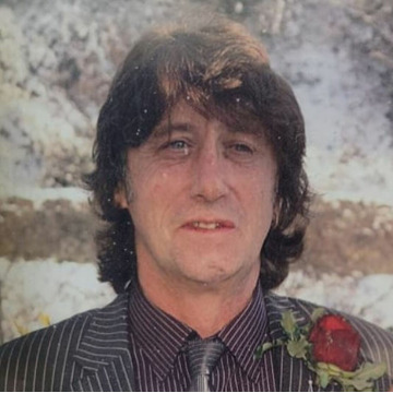 Photo of John CARROLL