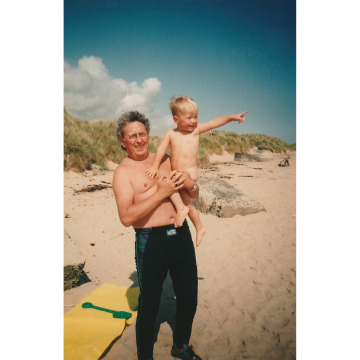 Notice Gallery for Rod NAGEL