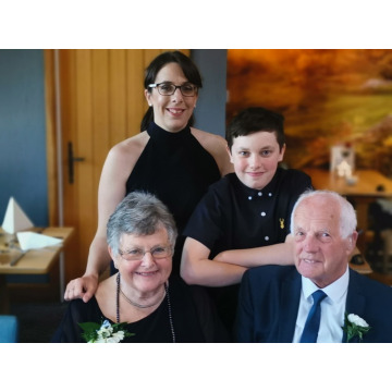 Photo of Jennifer MITCHELMORE