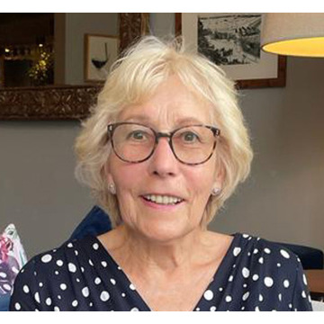 Photo of Kay SWIFT