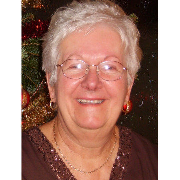 Photo for notice Maureen Ann Catherine CARLYLE