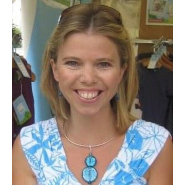 Photo of Francesca MARTIN