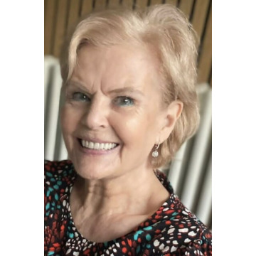 Photo of Margery Isabelle ANDERSON