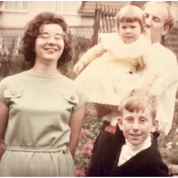 Notice Gallery for Jean SKIDMORE