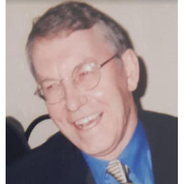 Photo of James ADAMSON