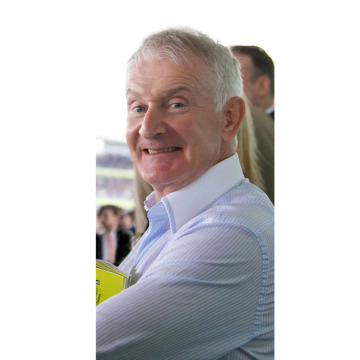 Photo of Paul Francis CROWLEY