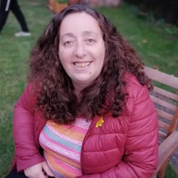 Notice Gallery for Caroline ALDINGTON