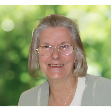 Photo of Eveline Ann FRAMPTON