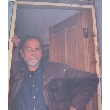 Photo of Frederick COUSINS