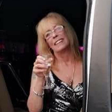 Photo of Sandra May WINSPER