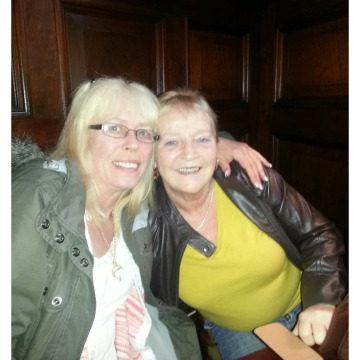 Notice Gallery for Sandra May WINSPER