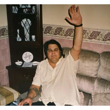 Photo of Martin MULLINER