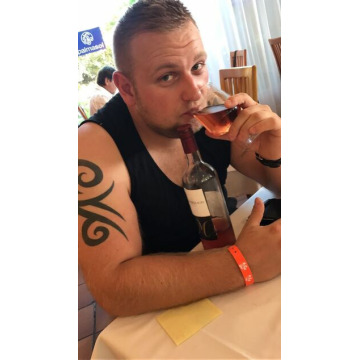 Photo of Jack Liam WALSH